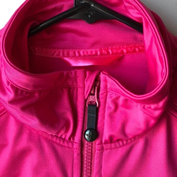 COPY - Lululemon Zip up size 6 jacket - Picture 3 of 8